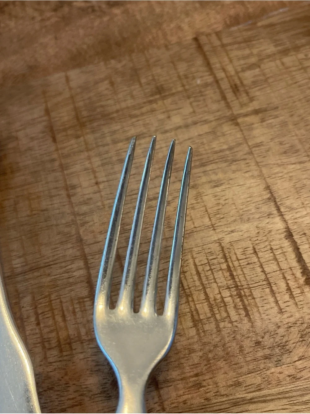Rogers Patrick Henry Forks